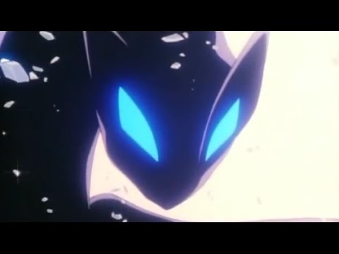 無印 ルギア爆誕予告 1999年の映像 Youtube