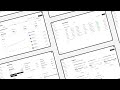 DashNest - Modern Responsive Dashboard | Next.js, TailwindCSS, Shadcn UI