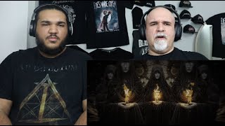 Rotting Christ - The Apostate [Reaction/Review]