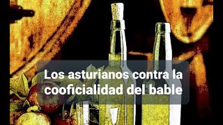 Imponen un bable que no existe