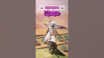 📸Highlights📸: Megid #force #techter #bouncer  #pso2 #ngs #pso2ngs #rappymail #テックアーツカスタマイズ