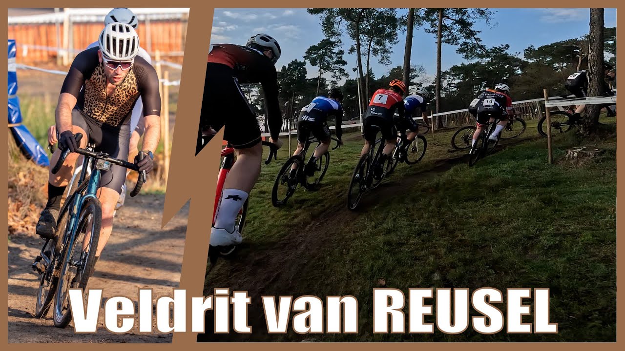 TURBO CROSS van Reusel - NL Cup