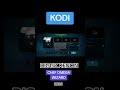 Kodi  diggz xenon chef omega wizard 2024