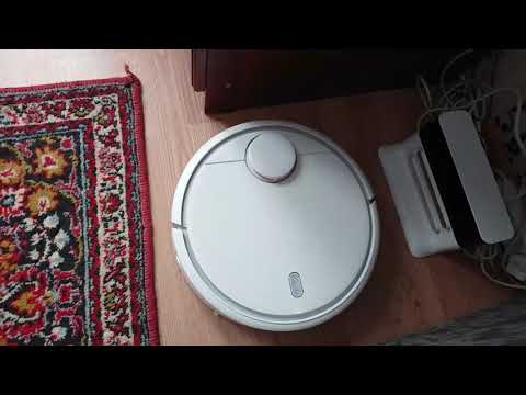 видео: Пылесос ругается и матерится Xiaomi vacuum cleaner