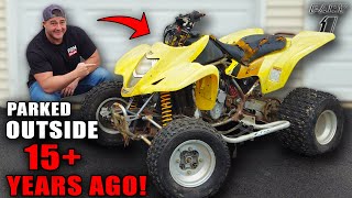 It only took me 20 years to get my Dream Quad! and this one's MINT! by Michael Sabo 92,169 views 3 months ago 47 minutes