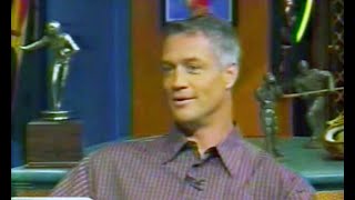 Daryl Johnston on BDSSP (2002)