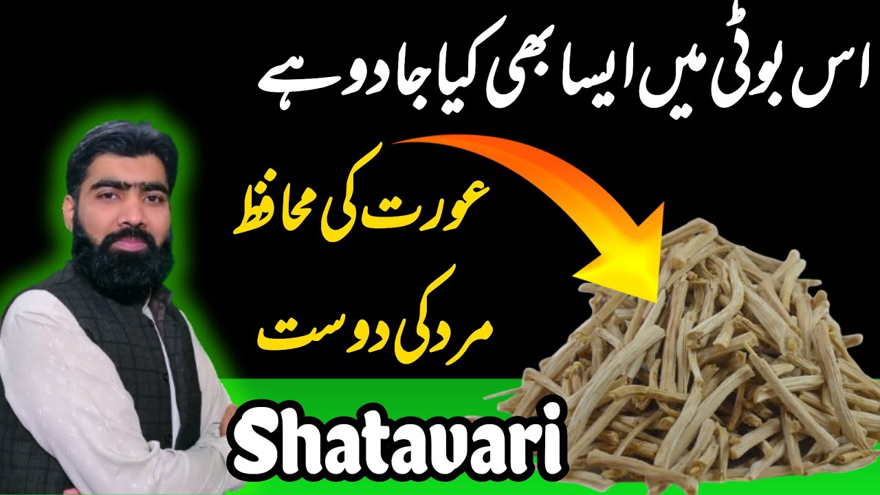 Shatavari: The Ultimate Guide for Hormonal Balance, Fertility, growth & More! (Benefits + Uses)