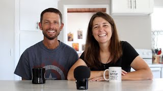 Black Rifle Coffee Company Mad Science Review