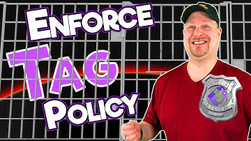 Help Everyone Follow The Rules | Azure Policy
