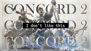 Highguard and The Problem With Concord 2