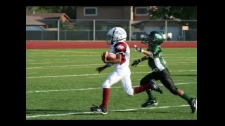 Richardson Rams Video Demo Clip