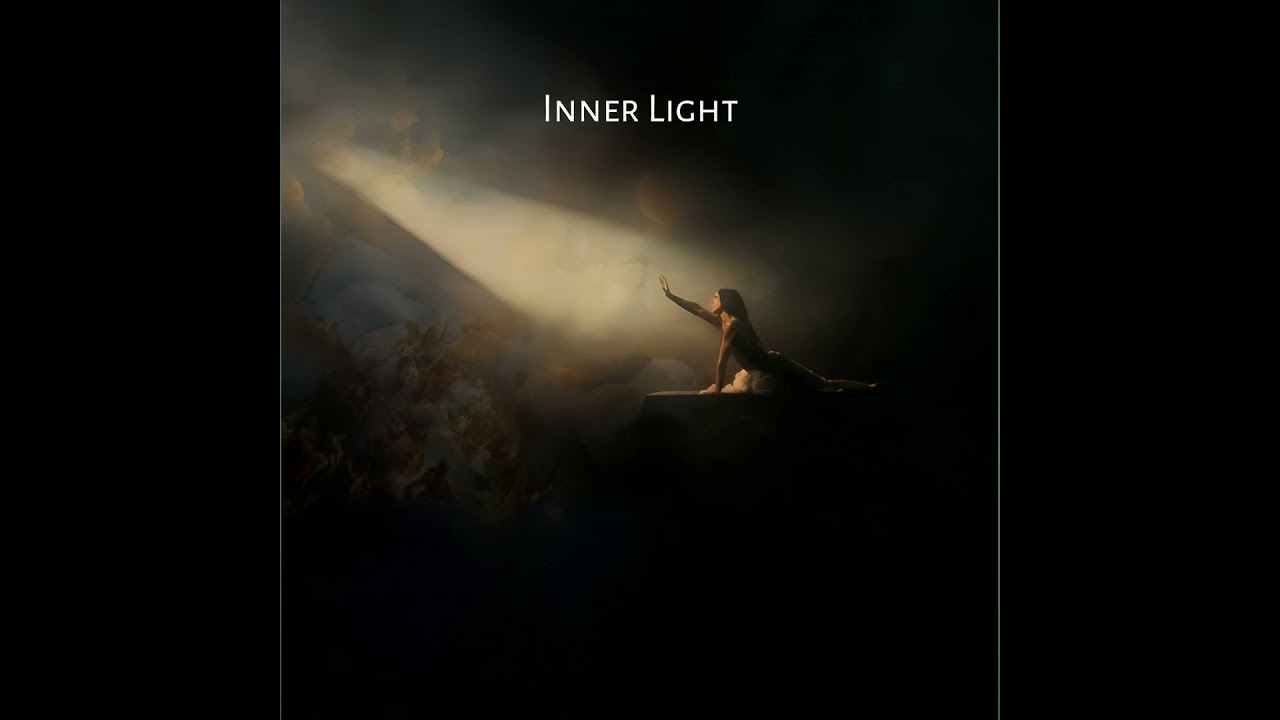 Inner Light adlı videoyu YouTube'da izle Inner Light adlı videoyu YouTube'da izle