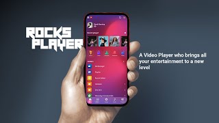 All Format Video Player | ASD Rocks Video Player screenshot 2