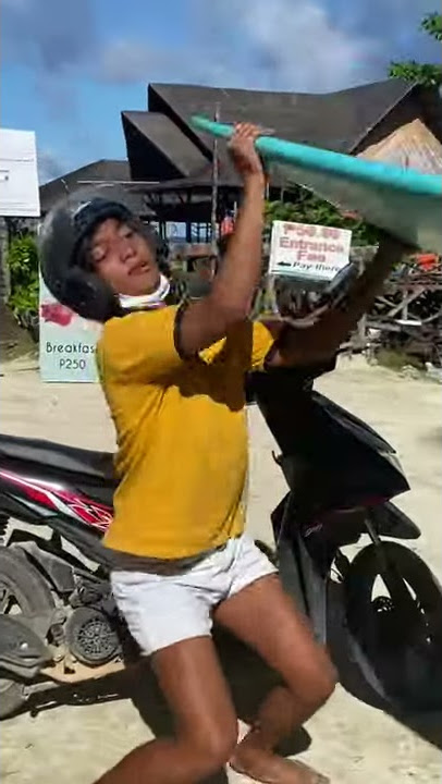 Ass is Sweaty | Islander Inspired (Tiktok cover)