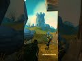 PARAMOS DE PONIENTE | World of Warcraft #wow #gaming #follow #anime #mmorpg #juegos #jugar #gopro