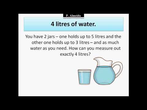 Google Interview Questions - Riddles and Solutions