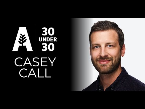 Farming Outside the Box with Casey Call