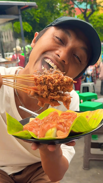 MAK LAPER BAKSO & SATE PADANG