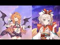 ãƒ—ãƒªã‚³ãƒR ç¬¬3éƒ¨ ç¬¬5ç« ã®ç¬¬4è©±ï½ž6è©±ï½žå¹•é–“VIã€æ–°ã‚­ãƒ£ãƒ©ï¼š ã‚«ãƒŽãƒ³ (CVï¼š#å¹¸æ‘æ