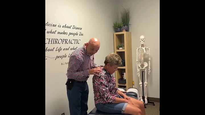Carolyns Story @ A New Life Chiropractic