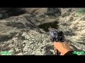 Lets Play Fallout 3 Episode 10 - Deathclaw Stalker