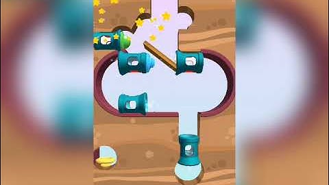 dig this 624-19 | SOMERSAULT | dig this level 624 episode 19 solution walkthrough dig this 624