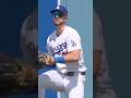 Kyle Tucker fildeo🤯🔥 #mlb #mlblb #baseball #dodgers #kyletucker