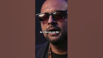 People said the girls liked partying with me 😂 so I made Get Busy, the rest is history 🔥