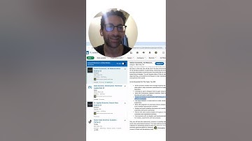 Data science track: causal inference jobs