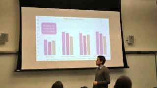 UC Merced MTS Talk Series Spring 2015