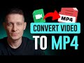 Best Video Converter 2026 Convert Video To MP4 And Enhance It To 4K Using AI Best Video Converter 2026 Convert Video To MP4 And Enhance It To 4K Using AI