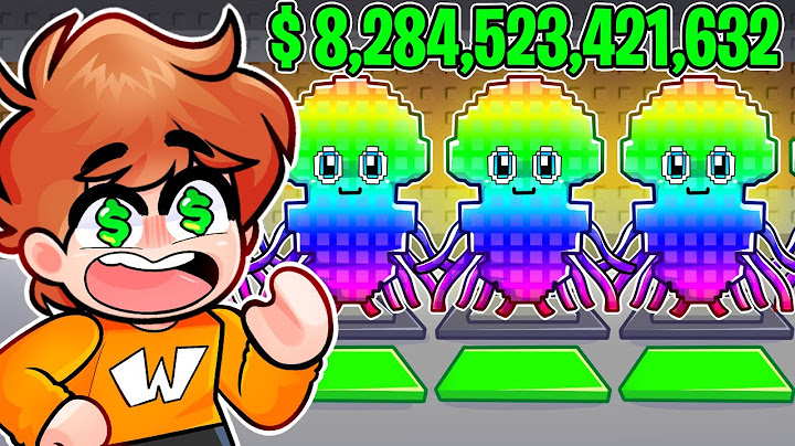 ¡LE ROBÉ AL DUEÑO de STEAL A BRAINROT!  🤑💵