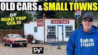 700 MILES OF AMERICA and THEN & NOW PHOTOS