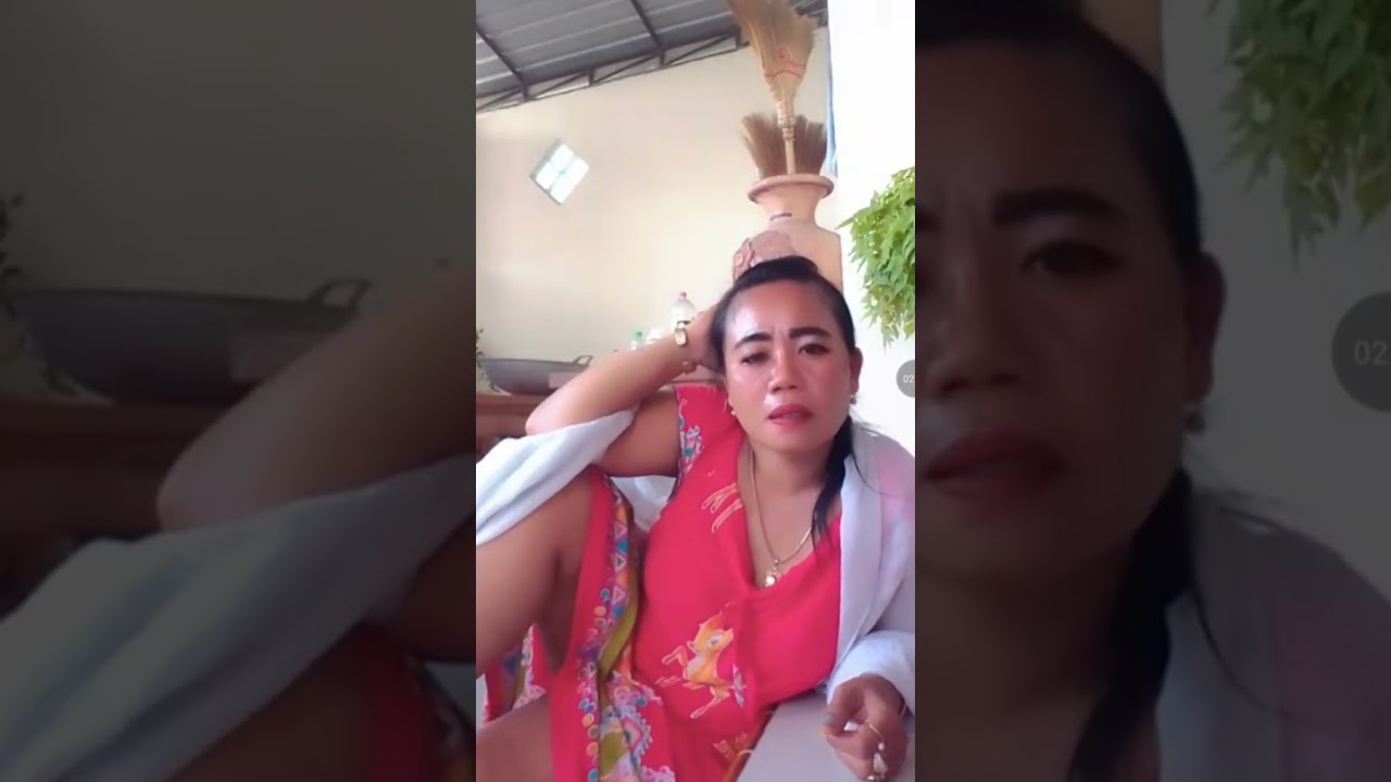 Bunda stw blunder lagi | famer sidi #viral 