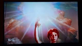 Opening To Enough From Usa Network On Demand