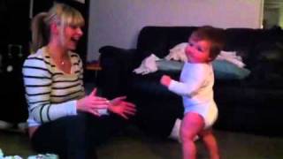 Mr maxs first steps