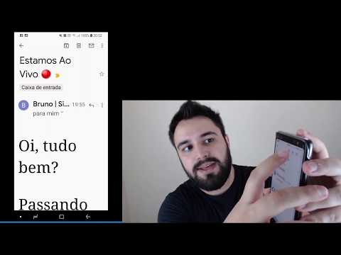 Vídeo: Como deixar um canal no telegrama: 8 etapas (com fotos)