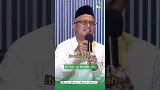 Dakwah Bukan Hanya Ceramah di Mimbar #part 1