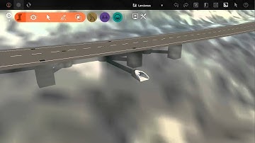 Drainage design Outfalls