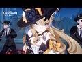 Cutscene Animation: 