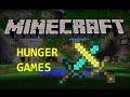 Minecraft hunger games 36 comeback