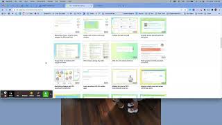 IXL Professional Development Library