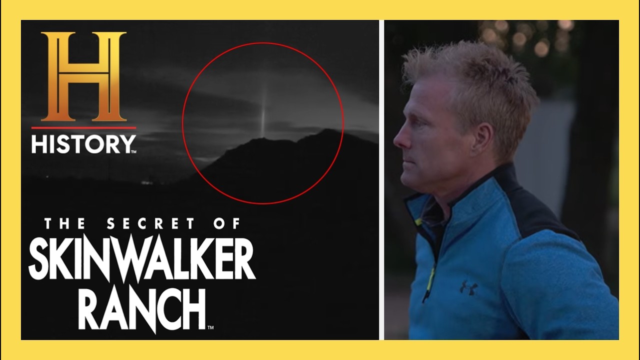 After the Ranch Emits a Dangerous Signal, a Man Gets Sick