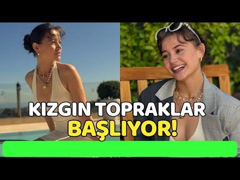 Yağmur Yüksel bombayı