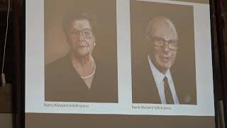 31.05.2025 Nilgün Güney - İsmet Vehit Güney Üzerine-4