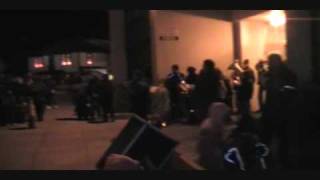 BONAVISTA, TREE LIGHTING-2009.wmv