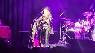 Melissa Etheridge - Similar Features Adelaide Entertainment Centre 12-5-24