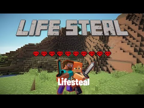 CRACKED PUBLIC LIFESTEAL SMP 1.19 IP🥳 bedrock and java | ExpertMc Lifesteal Public Smp