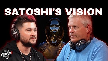 Satoshi’s Vision: The Fight for Decentralized Bitcoin Mining and Ocean Mining’s Future