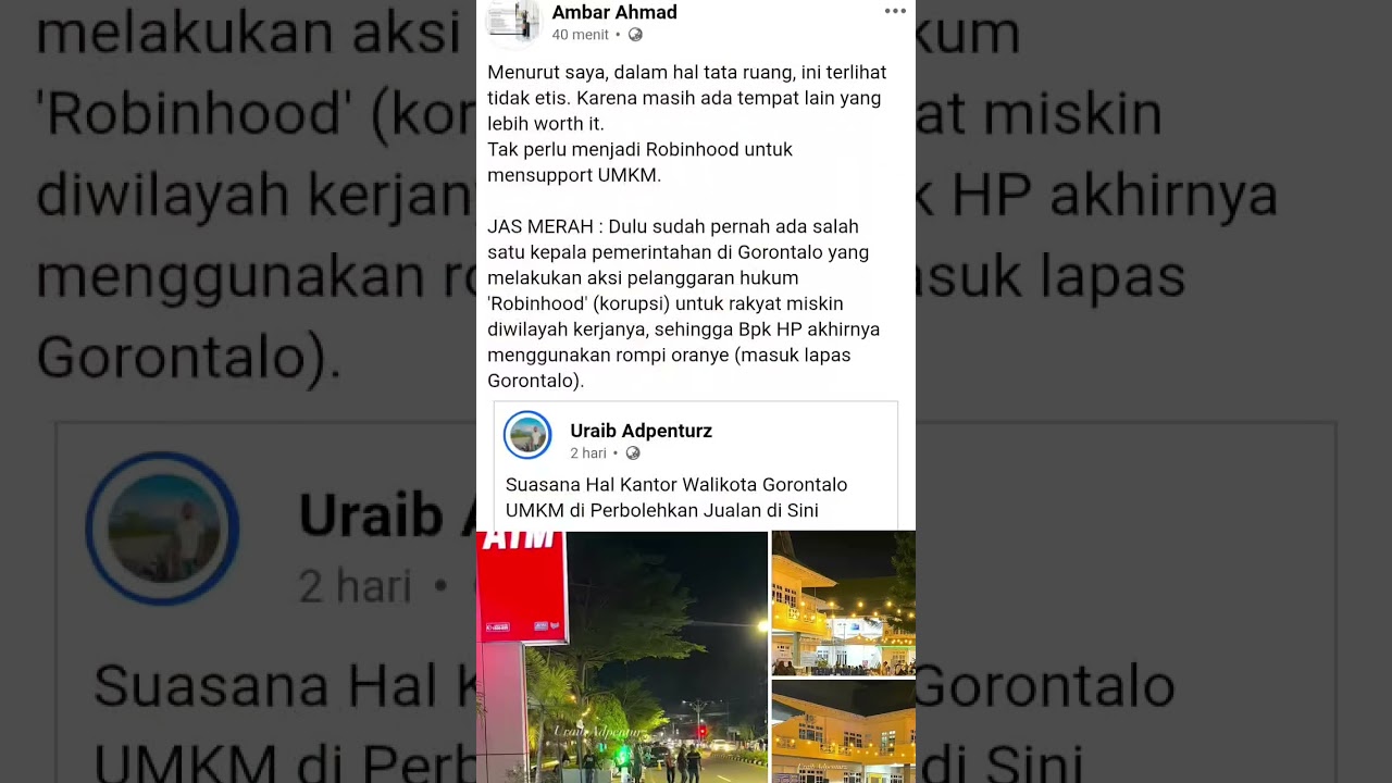 #suararakyatindonesia